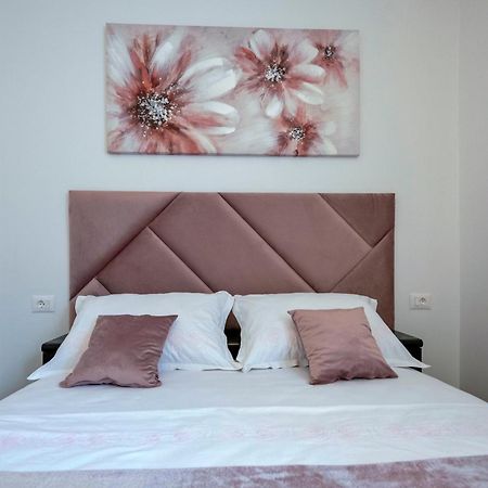 Luxury apartment Makarska 2min from beach Exteriör bild